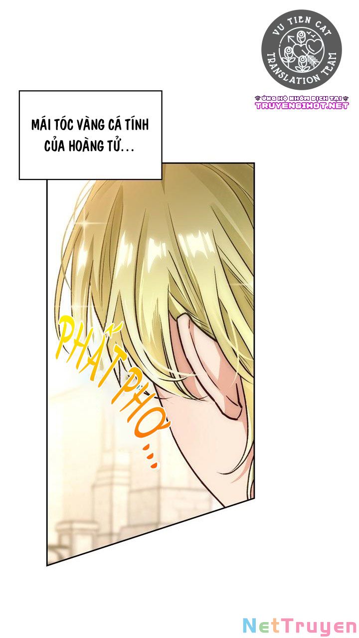 Nhân Vật Phản Diện Xứng Đôi Với Bạo Chúa Chapter 73 - Trang 5