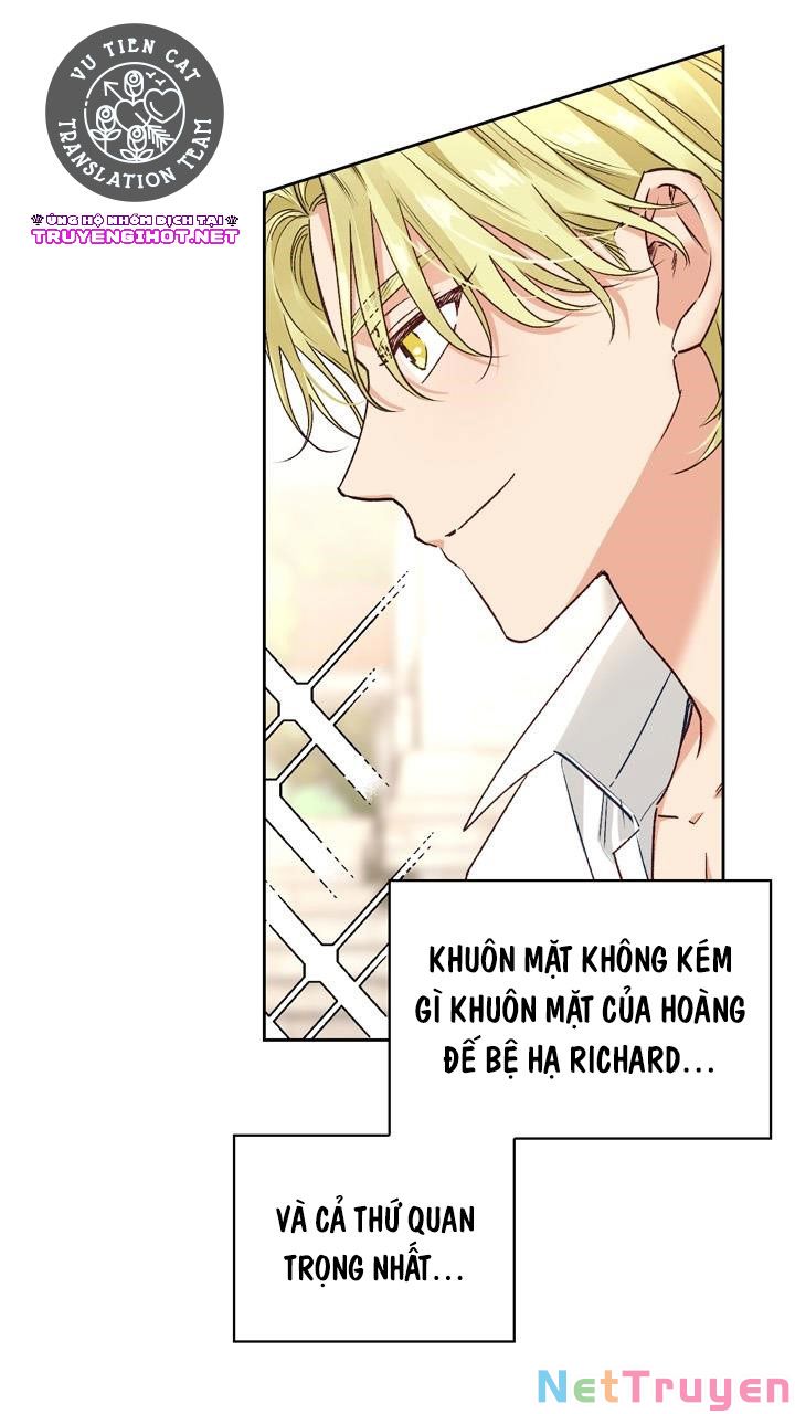 Nhân Vật Phản Diện Xứng Đôi Với Bạo Chúa Chapter 73 - Trang 6