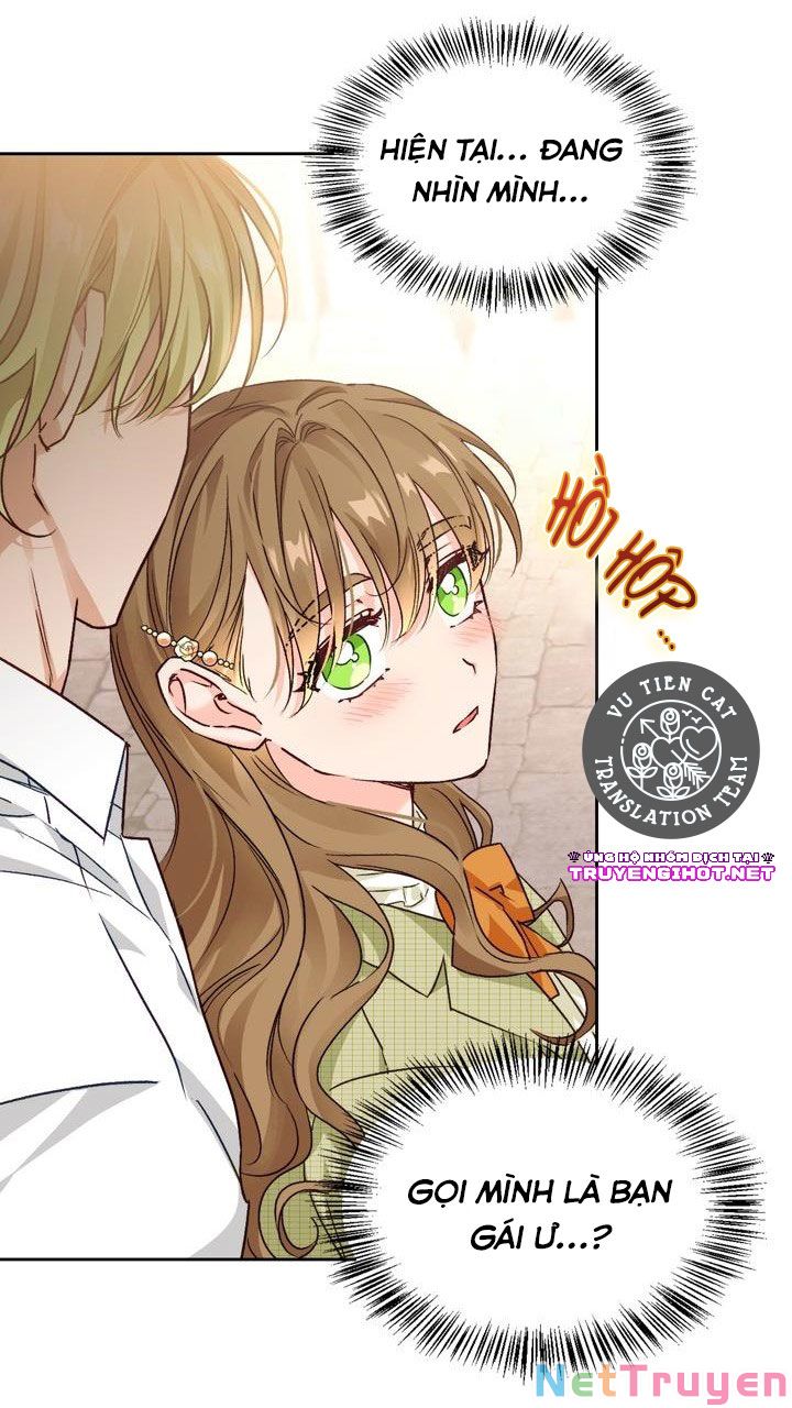 Nhân Vật Phản Diện Xứng Đôi Với Bạo Chúa Chapter 73 - Trang 8