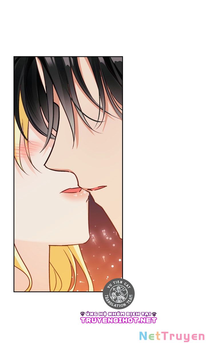 Nhân Vật Phản Diện Xứng Đôi Với Bạo Chúa Chapter 74.1 - Trang 19