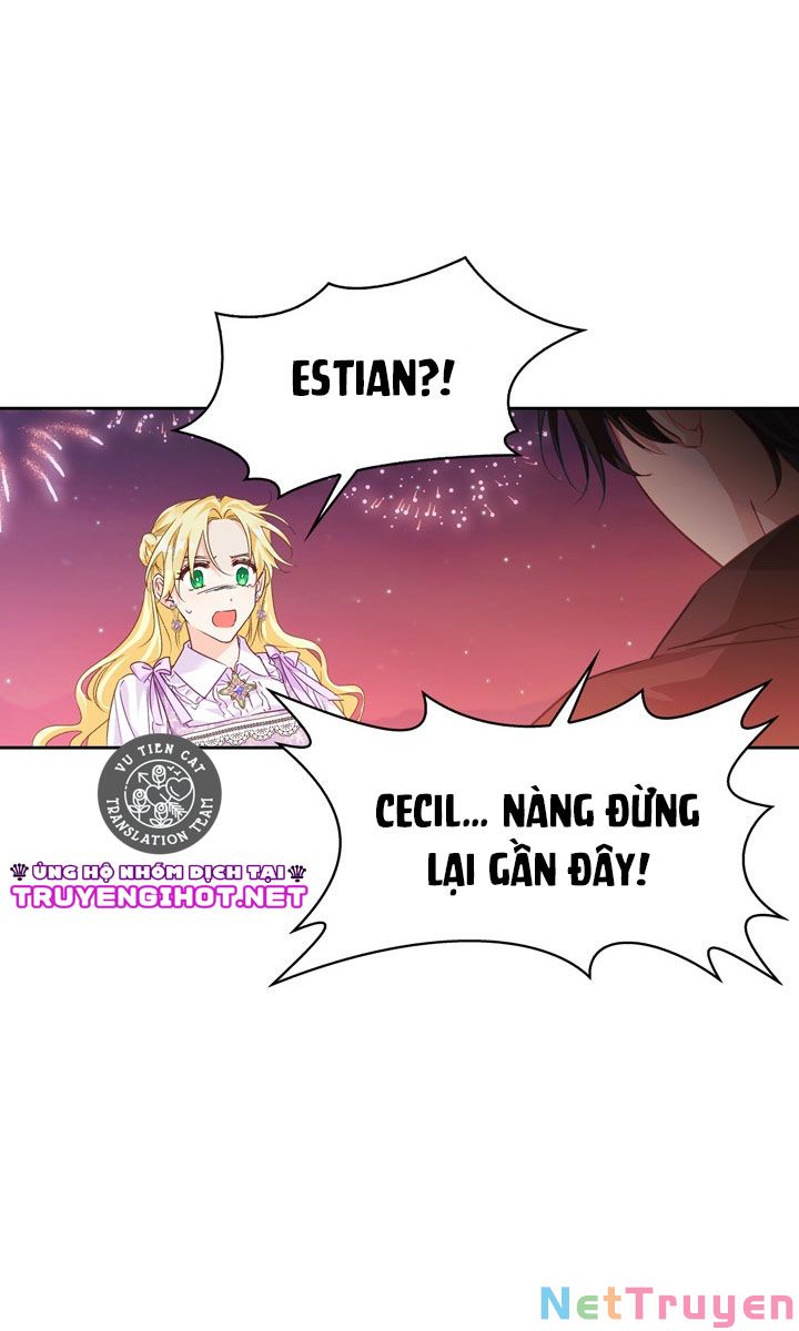 Nhân Vật Phản Diện Xứng Đôi Với Bạo Chúa Chapter 74.1 - Trang 25