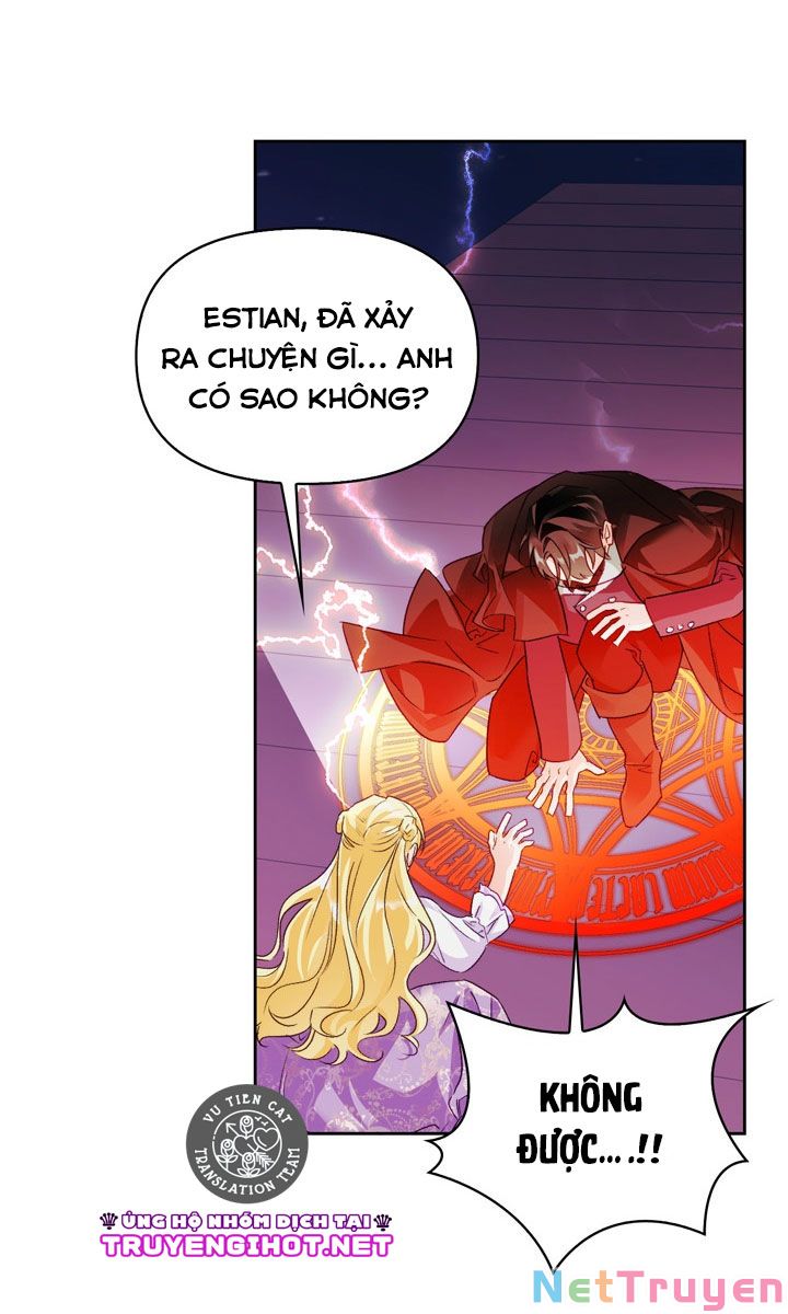 Nhân Vật Phản Diện Xứng Đôi Với Bạo Chúa Chapter 74.1 - Trang 26