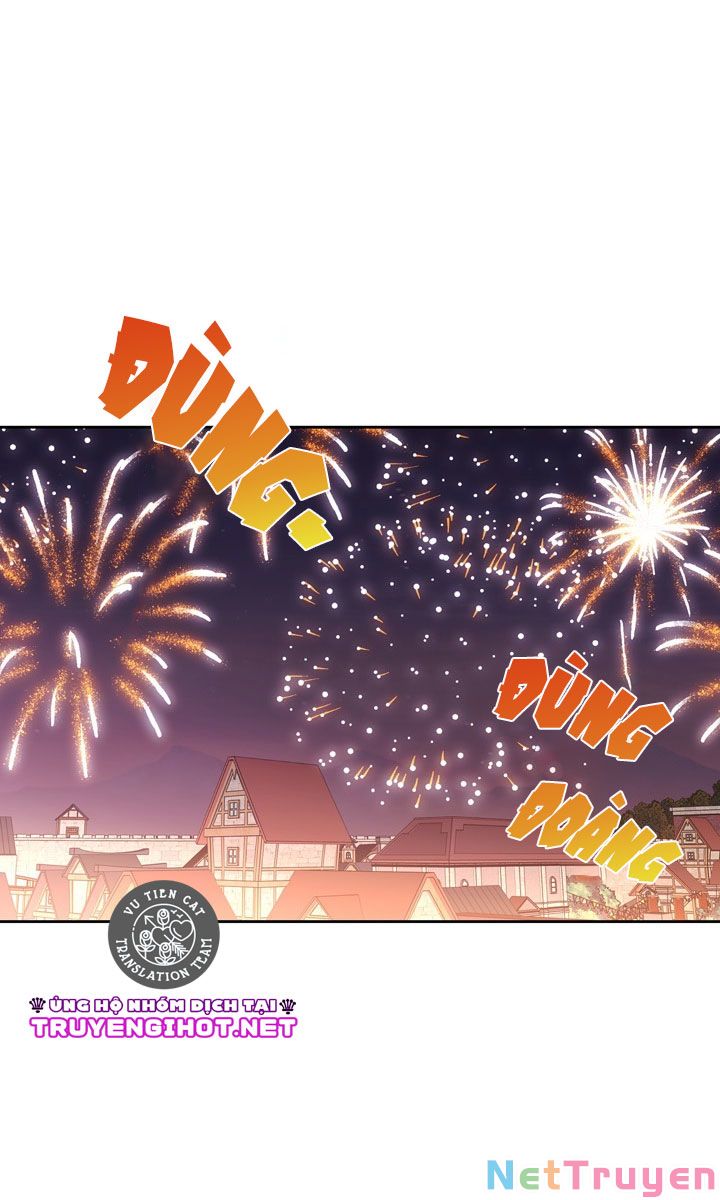 Nhân Vật Phản Diện Xứng Đôi Với Bạo Chúa Chapter 74.1 - Trang 5