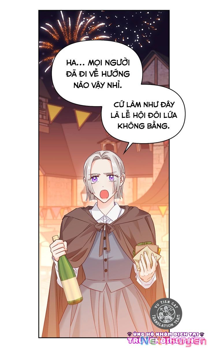 Nhân Vật Phản Diện Xứng Đôi Với Bạo Chúa Chapter 74.1 - Trang 6
