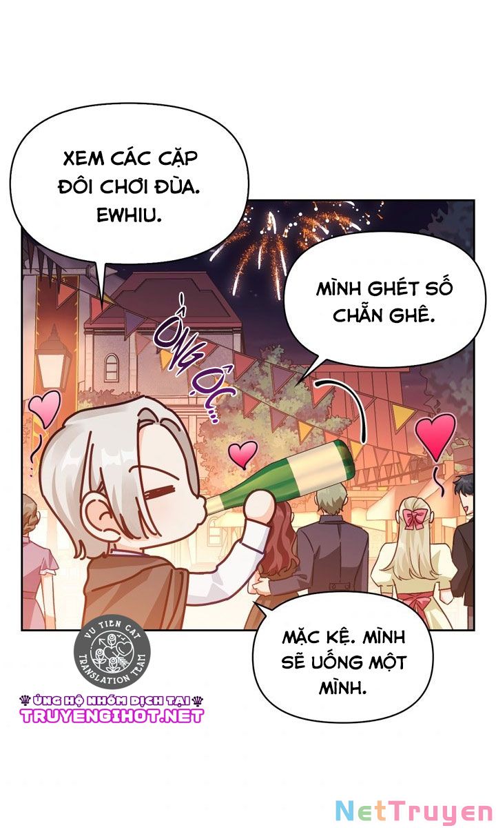 Nhân Vật Phản Diện Xứng Đôi Với Bạo Chúa Chapter 74.1 - Trang 7