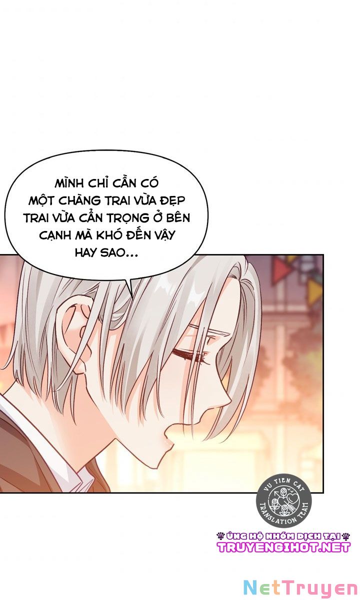 Nhân Vật Phản Diện Xứng Đôi Với Bạo Chúa Chapter 74.1 - Trang 8