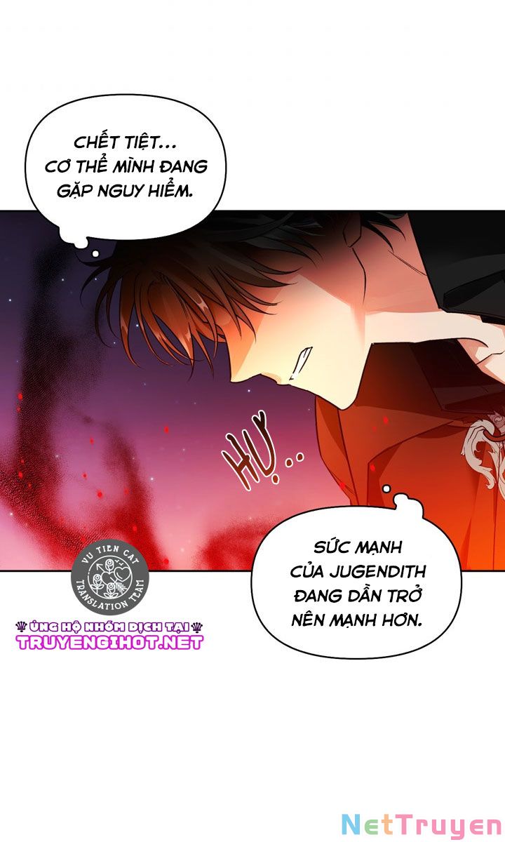 Nhân Vật Phản Diện Xứng Đôi Với Bạo Chúa Chapter 74.2 - Trang 13