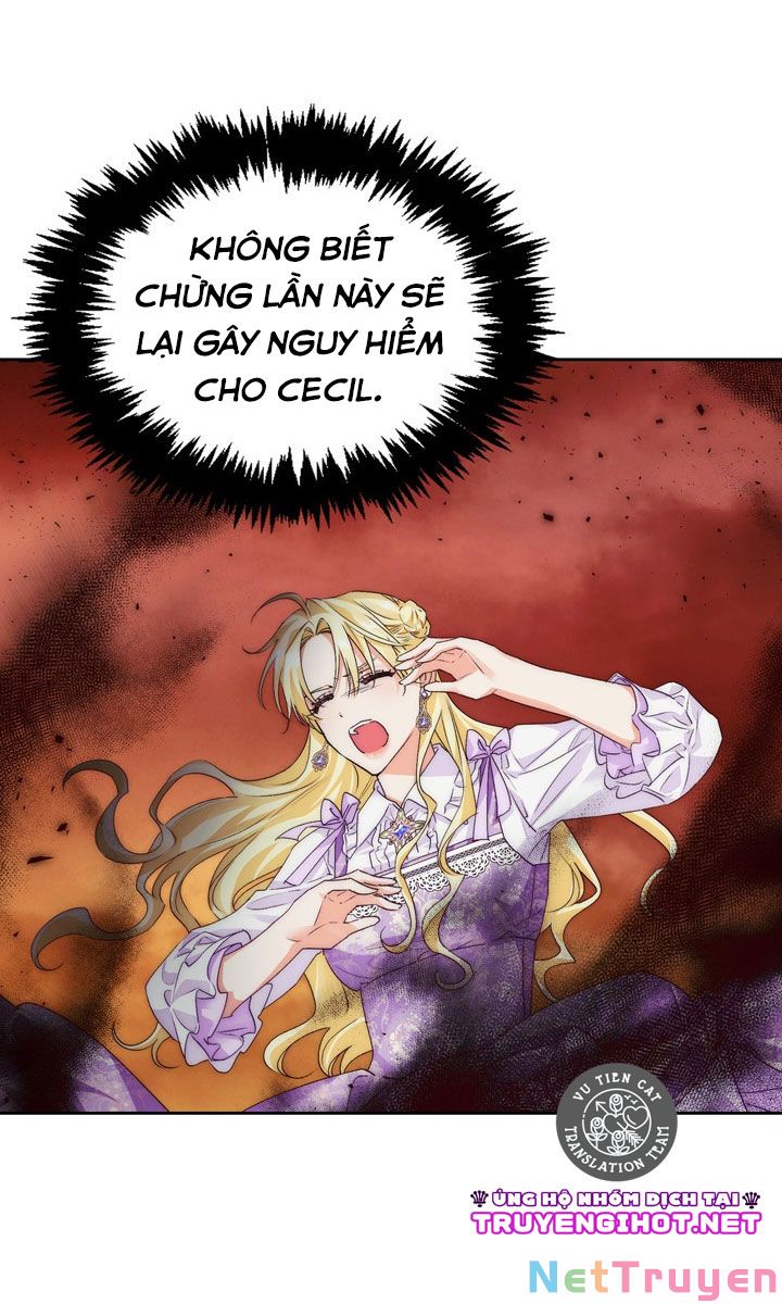 Nhân Vật Phản Diện Xứng Đôi Với Bạo Chúa Chapter 74.2 - Trang 18