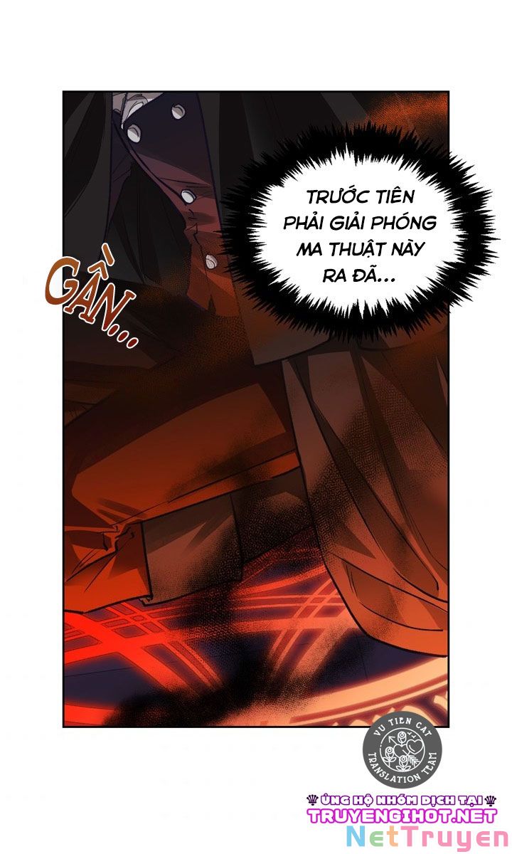 Nhân Vật Phản Diện Xứng Đôi Với Bạo Chúa Chapter 74.2 - Trang 19