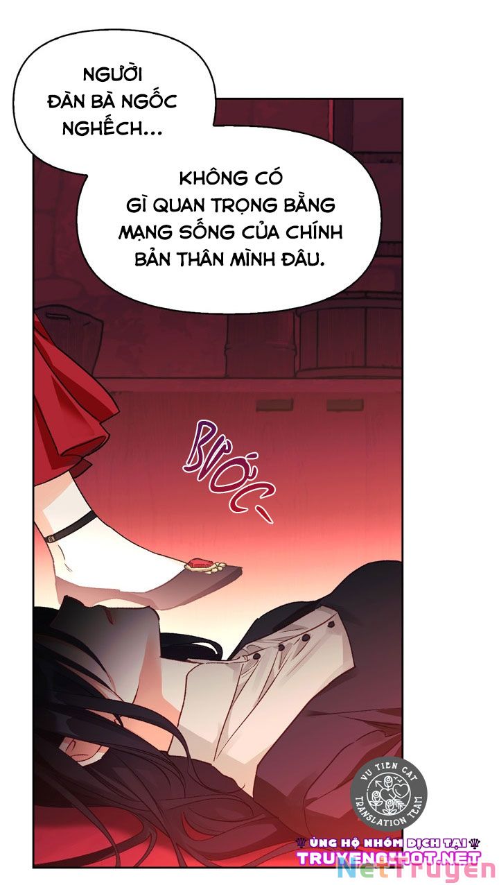 Nhân Vật Phản Diện Xứng Đôi Với Bạo Chúa Chapter 74.2 - Trang 22