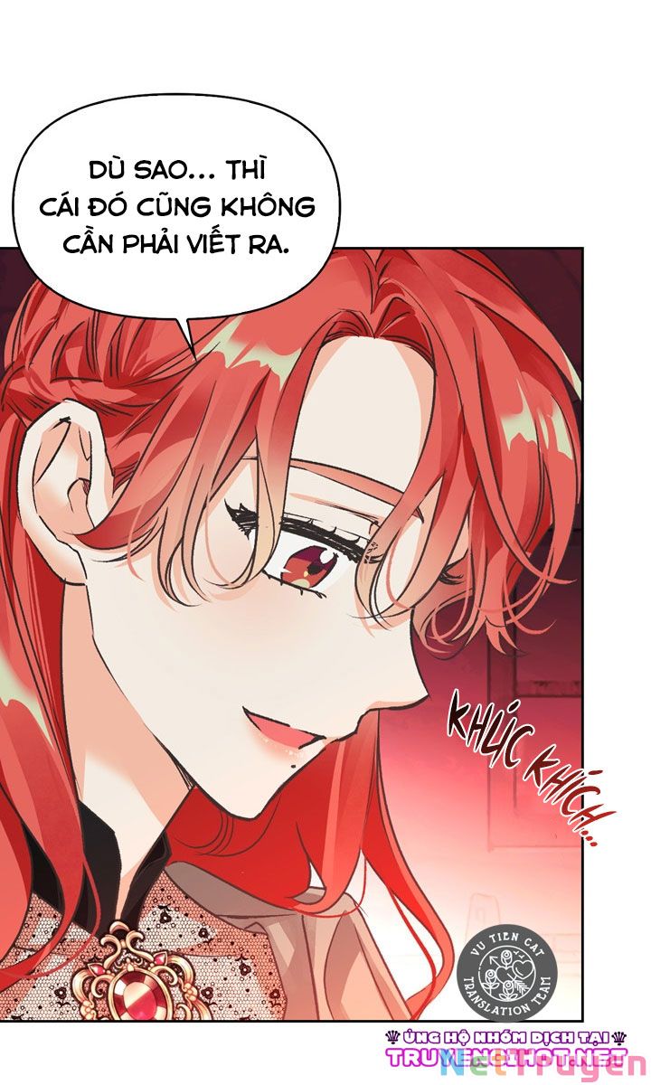 Nhân Vật Phản Diện Xứng Đôi Với Bạo Chúa Chapter 74.2 - Trang 24