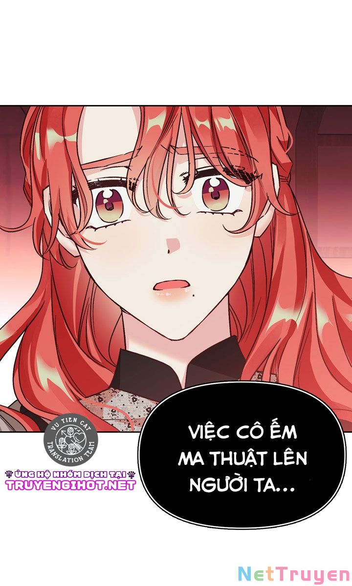 Nhân Vật Phản Diện Xứng Đôi Với Bạo Chúa Chapter 74.2 - Trang 32