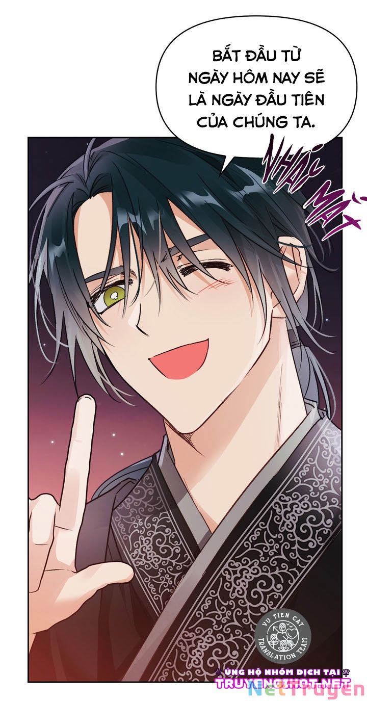 Nhân Vật Phản Diện Xứng Đôi Với Bạo Chúa Chapter 74.2 - Trang 7