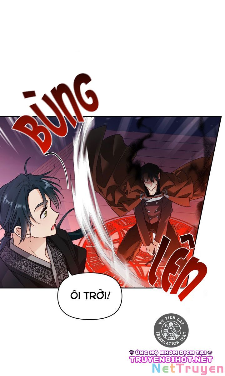 Nhân Vật Phản Diện Xứng Đôi Với Bạo Chúa Chapter 74.2 - Trang 9