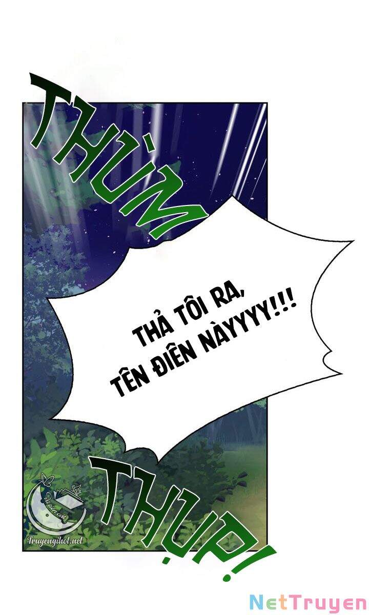 Nhân Vật Phản Diện Xứng Đôi Với Bạo Chúa Chapter 75.1 - Trang 18