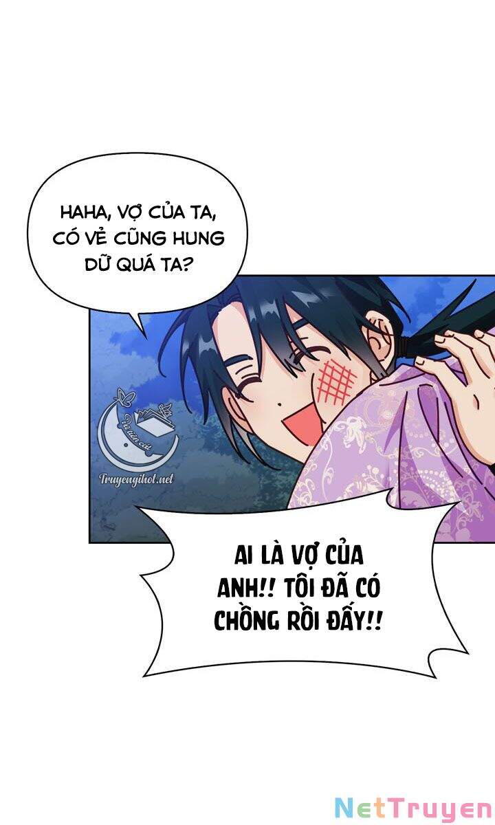 Nhân Vật Phản Diện Xứng Đôi Với Bạo Chúa Chapter 75.1 - Trang 19