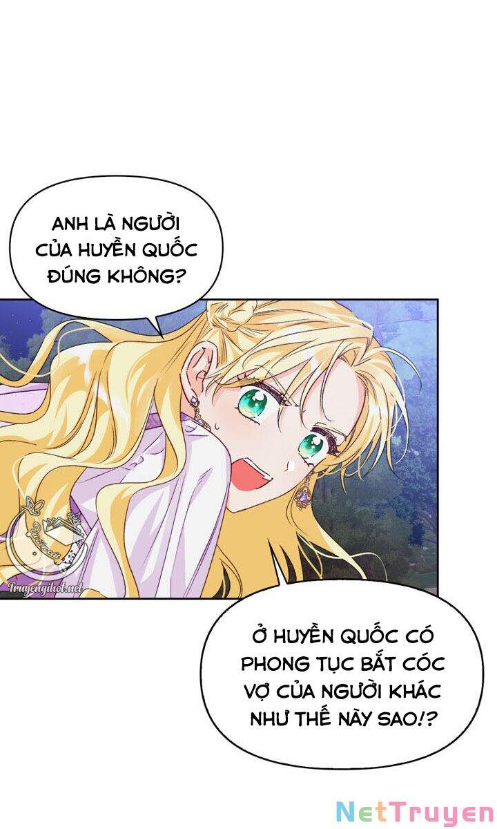 Nhân Vật Phản Diện Xứng Đôi Với Bạo Chúa Chapter 75.1 - Trang 20