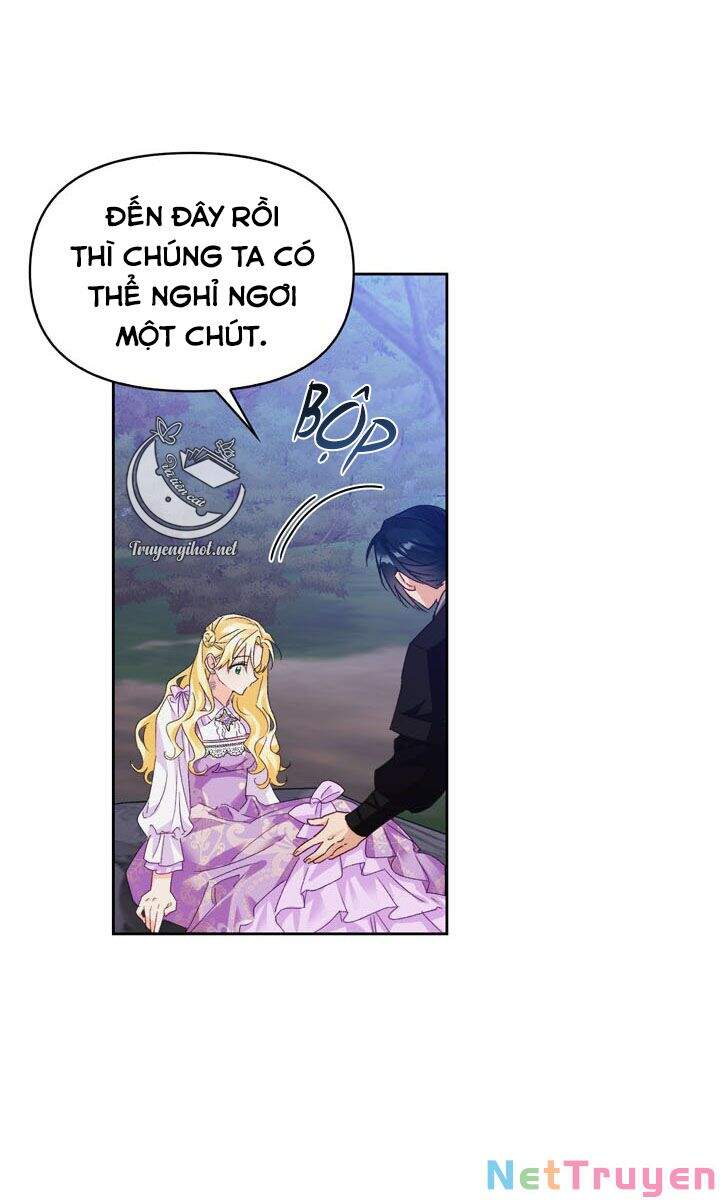 Nhân Vật Phản Diện Xứng Đôi Với Bạo Chúa Chapter 75.1 - Trang 22