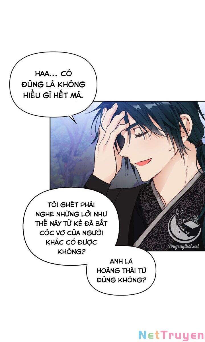 Nhân Vật Phản Diện Xứng Đôi Với Bạo Chúa Chapter 75.1 - Trang 29