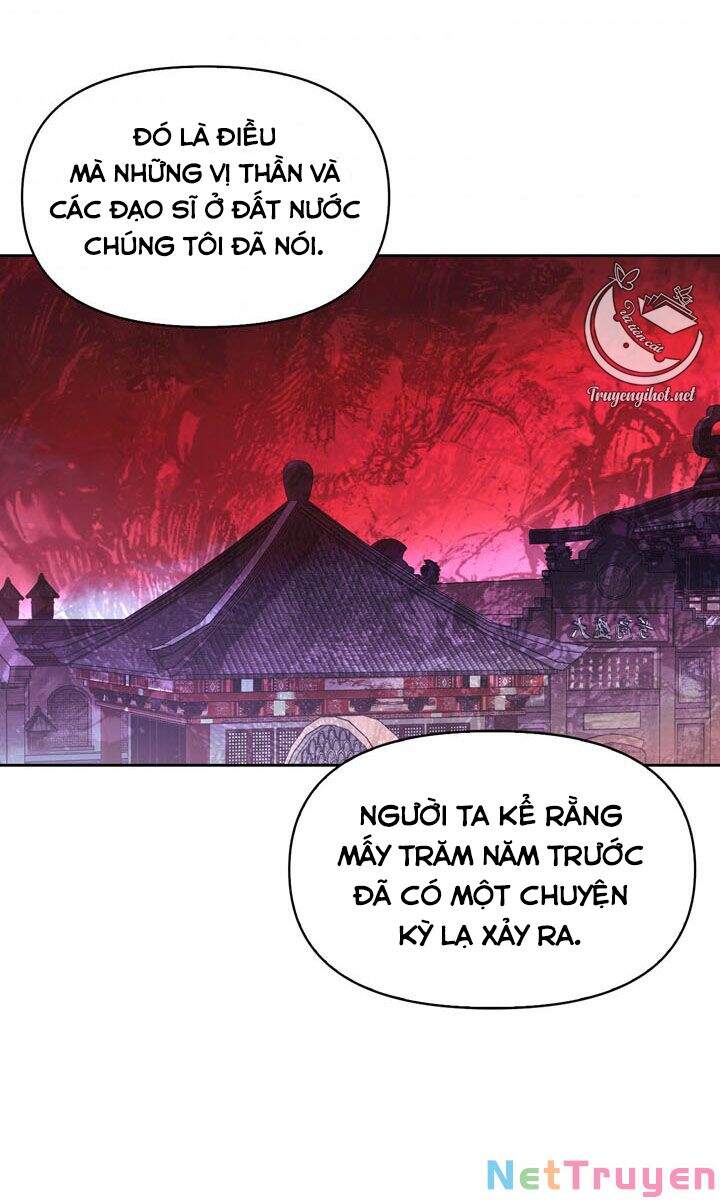 Nhân Vật Phản Diện Xứng Đôi Với Bạo Chúa Chapter 75.1 - Trang 31
