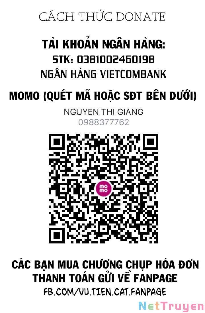 Nhân Vật Phản Diện Xứng Đôi Với Bạo Chúa Chapter 75.1 - Trang 34