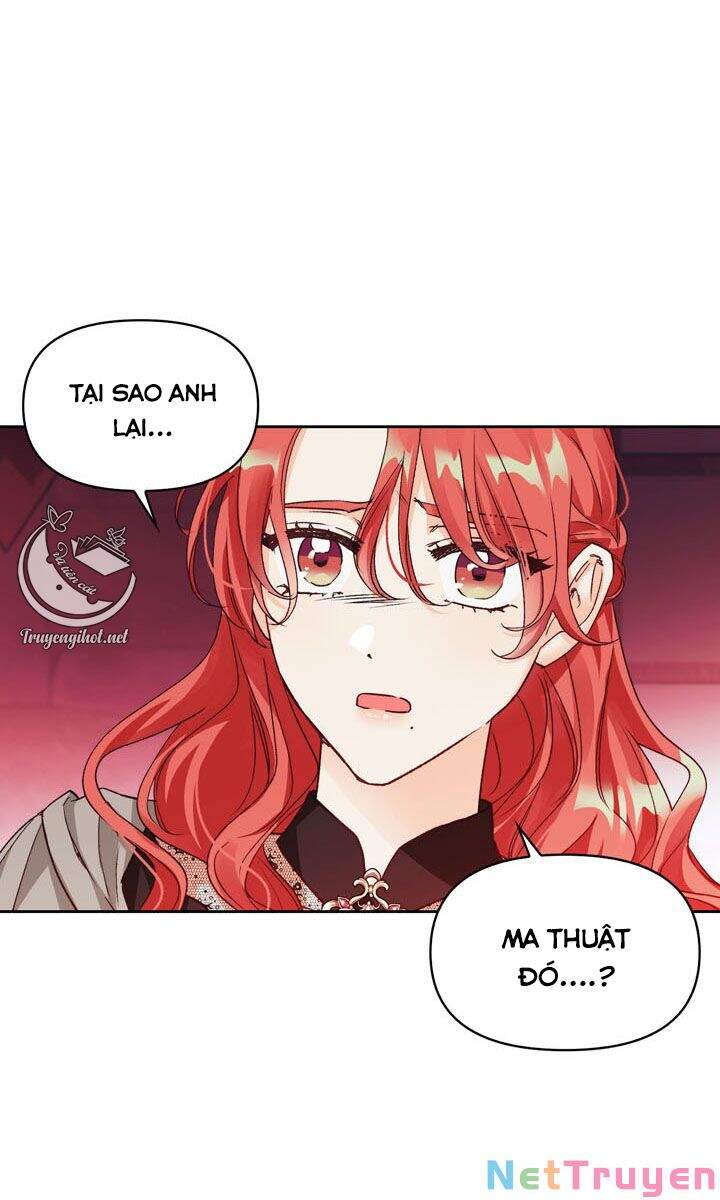 Nhân Vật Phản Diện Xứng Đôi Với Bạo Chúa Chapter 75.1 - Trang 6