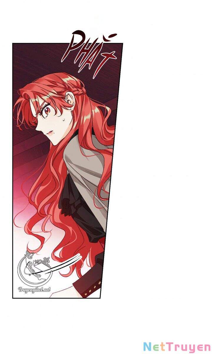 Nhân Vật Phản Diện Xứng Đôi Với Bạo Chúa Chapter 75.1 - Trang 7