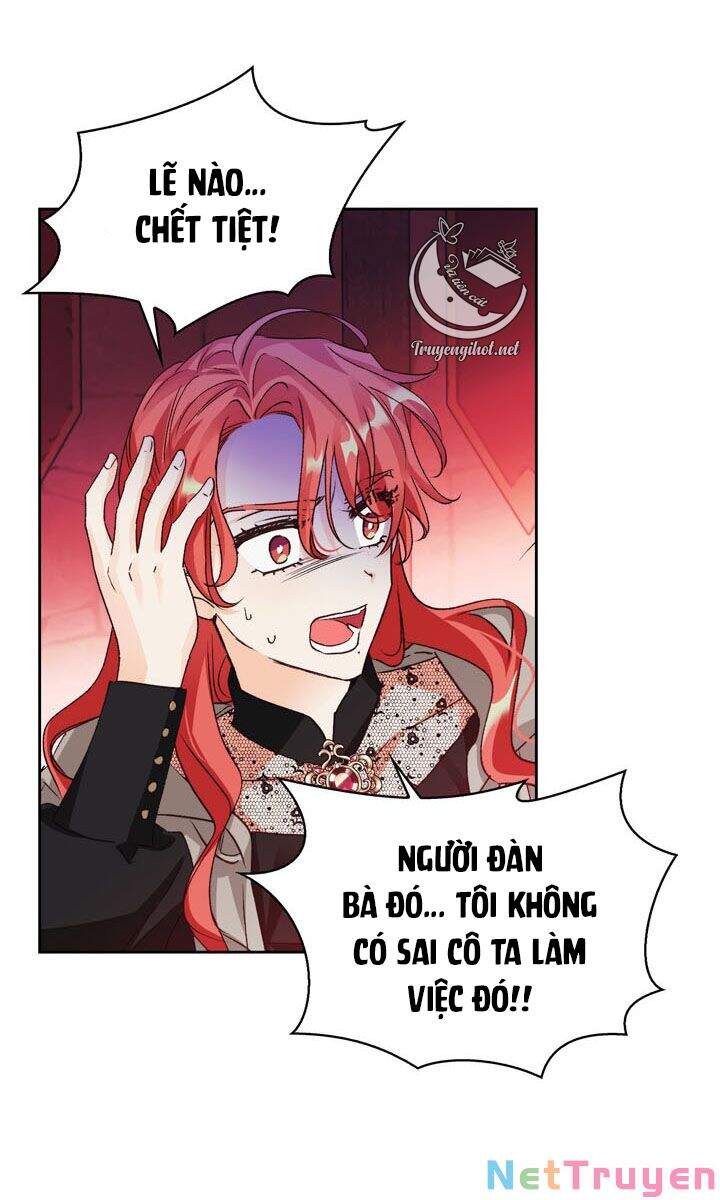 Nhân Vật Phản Diện Xứng Đôi Với Bạo Chúa Chapter 75.1 - Trang 9
