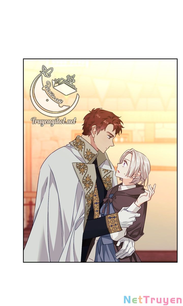 Nhân Vật Phản Diện Xứng Đôi Với Bạo Chúa Chapter 76.1 - Trang 20