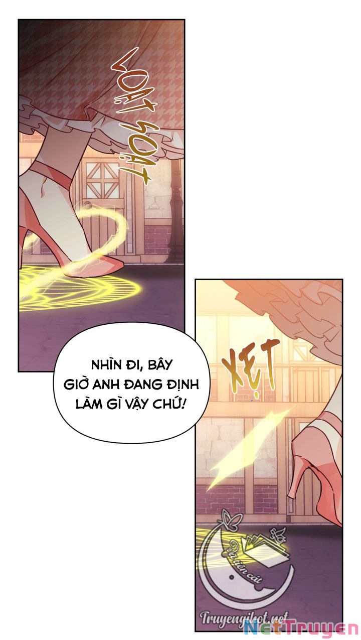 Nhân Vật Phản Diện Xứng Đôi Với Bạo Chúa Chapter 76.1 - Trang 23