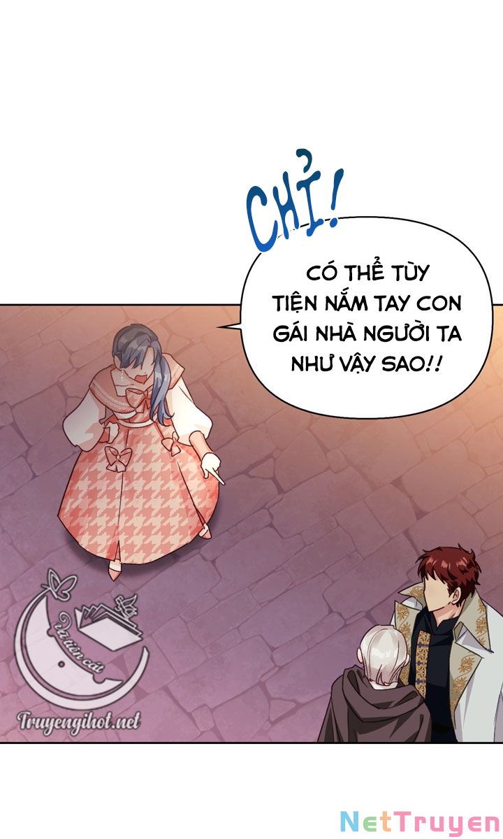 Nhân Vật Phản Diện Xứng Đôi Với Bạo Chúa Chapter 76.1 - Trang 24