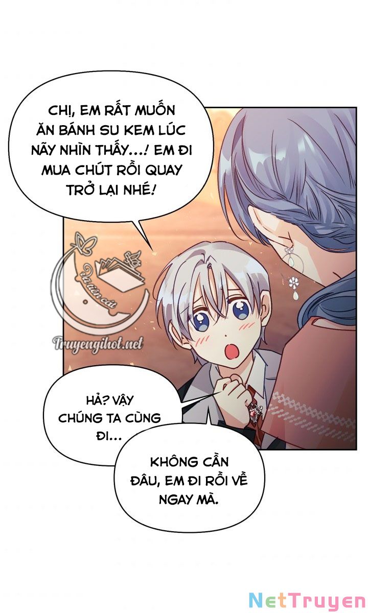 Nhân Vật Phản Diện Xứng Đôi Với Bạo Chúa Chapter 76.1 - Trang 8