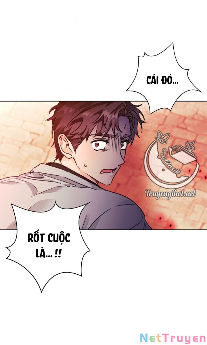 Nhân Vật Phản Diện Xứng Đôi Với Bạo Chúa Chapter 76.2 - Trang 11