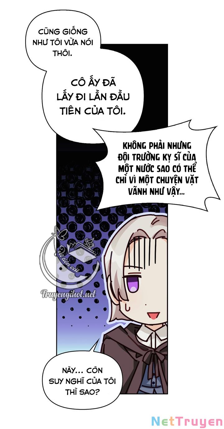 Nhân Vật Phản Diện Xứng Đôi Với Bạo Chúa Chapter 76.2 - Trang 14