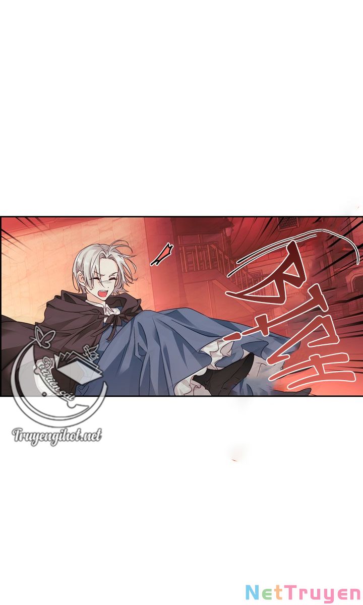 Nhân Vật Phản Diện Xứng Đôi Với Bạo Chúa Chapter 76.2 - Trang 21