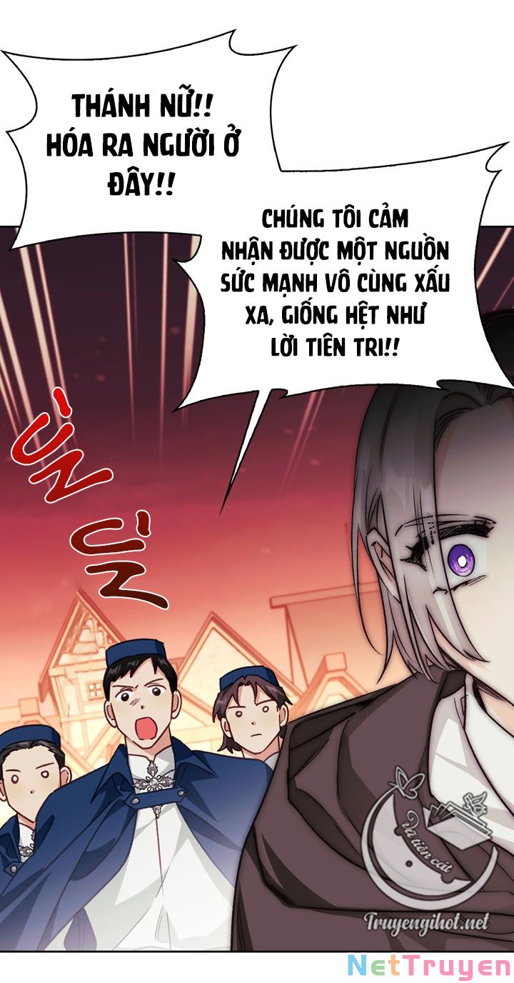 Nhân Vật Phản Diện Xứng Đôi Với Bạo Chúa Chapter 76.2 - Trang 28