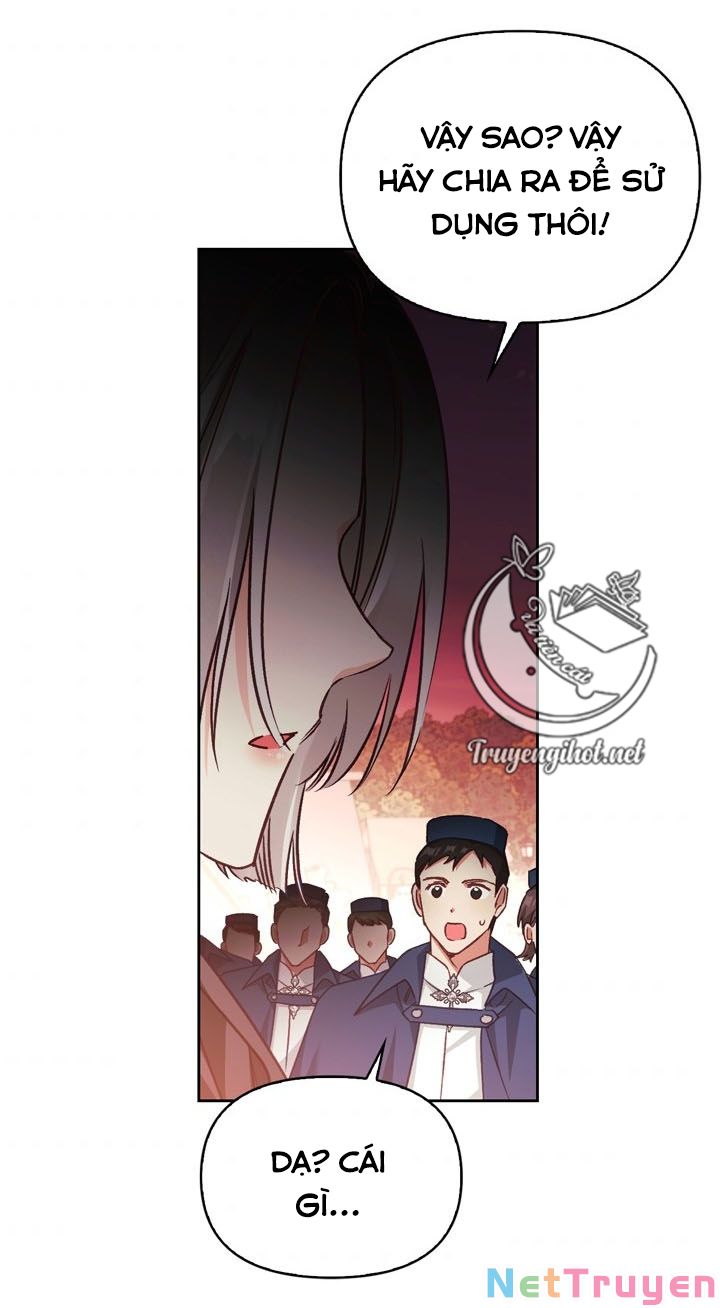 Nhân Vật Phản Diện Xứng Đôi Với Bạo Chúa Chapter 76.2 - Trang 30
