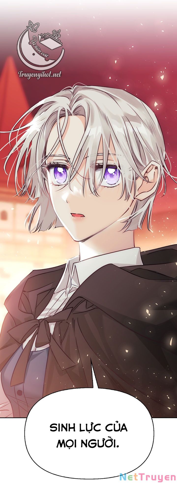 Nhân Vật Phản Diện Xứng Đôi Với Bạo Chúa Chapter 76.2 - Trang 31