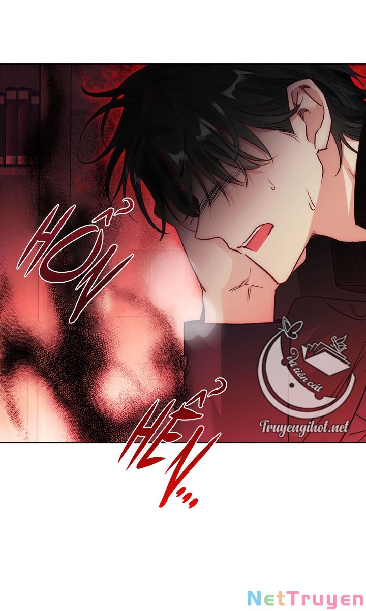 Nhân Vật Phản Diện Xứng Đôi Với Bạo Chúa Chapter 76.2 - Trang 5