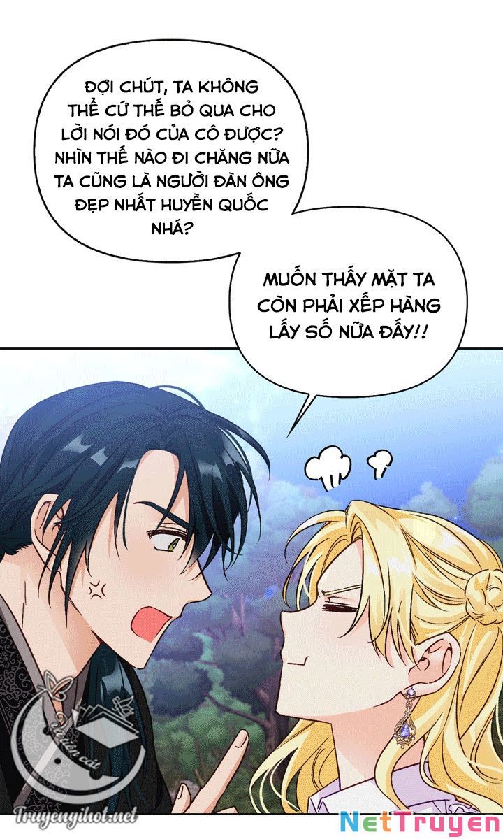 Nhân Vật Phản Diện Xứng Đôi Với Bạo Chúa Chapter 77.2 - Trang 15