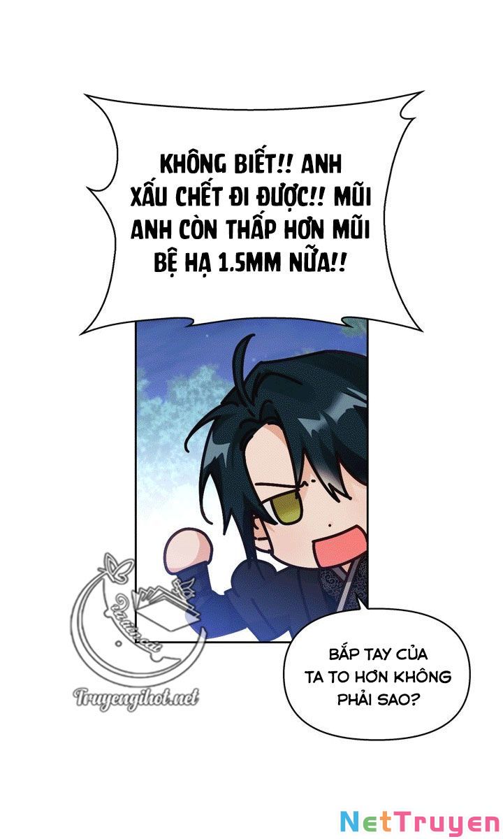 Nhân Vật Phản Diện Xứng Đôi Với Bạo Chúa Chapter 77.2 - Trang 16