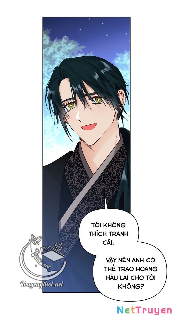 Nhân Vật Phản Diện Xứng Đôi Với Bạo Chúa Chapter 77.2 - Trang 28