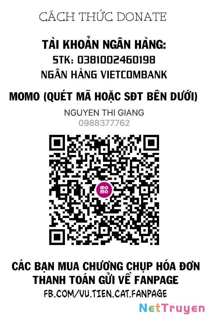 Nhân Vật Phản Diện Xứng Đôi Với Bạo Chúa Chapter 77.2 - Trang 33