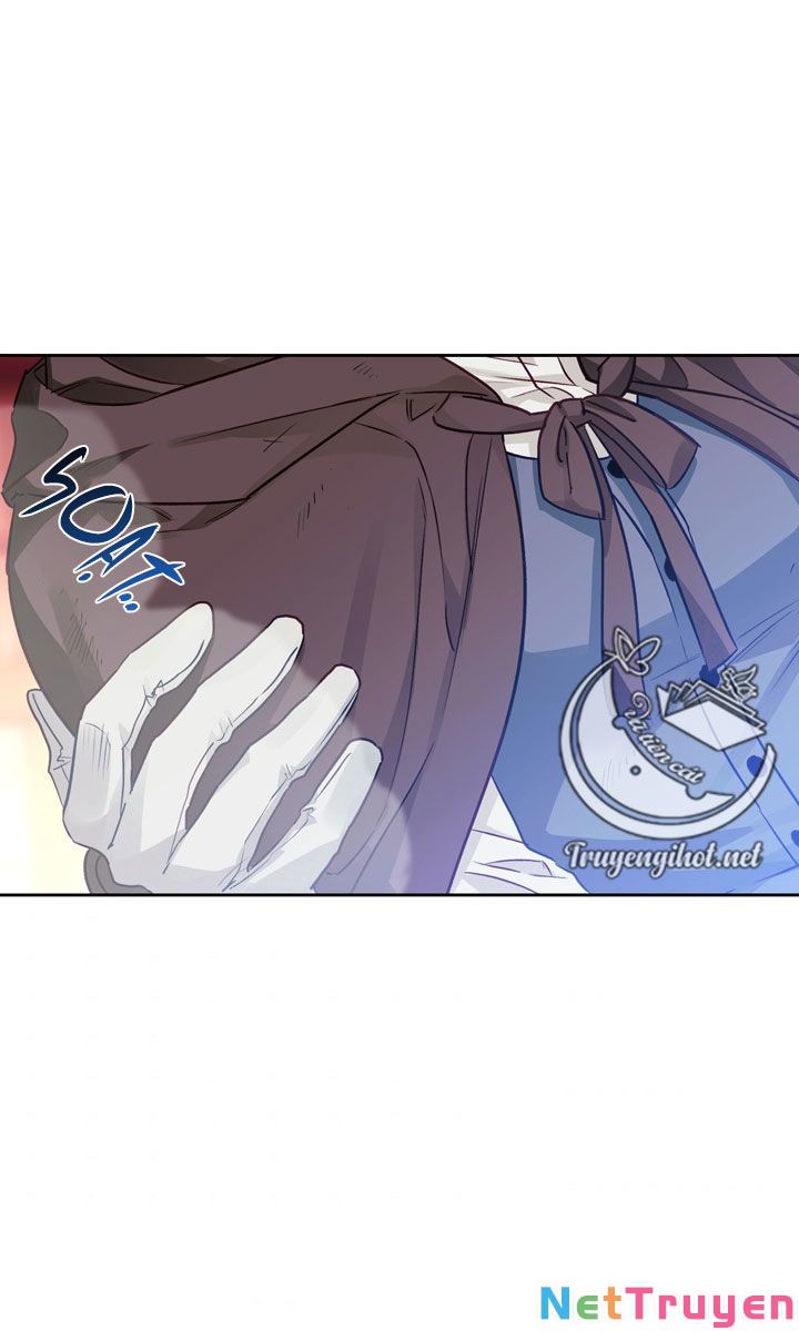 Nhân Vật Phản Diện Xứng Đôi Với Bạo Chúa Chapter 77.2 - Trang 8