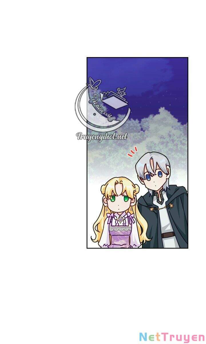Nhân Vật Phản Diện Xứng Đôi Với Bạo Chúa Chapter 78.1 - Trang 13
