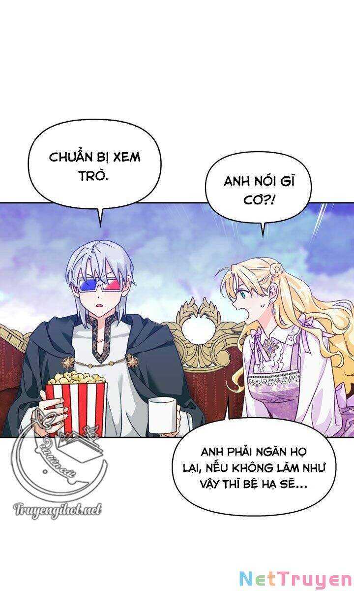 Nhân Vật Phản Diện Xứng Đôi Với Bạo Chúa Chapter 78.1 - Trang 17