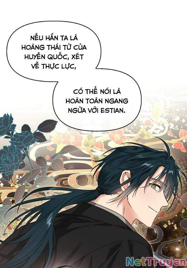 Nhân Vật Phản Diện Xứng Đôi Với Bạo Chúa Chapter 78.1 - Trang 19