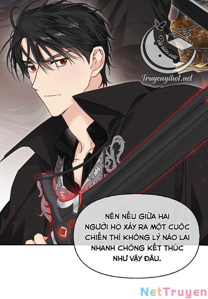 Nhân Vật Phản Diện Xứng Đôi Với Bạo Chúa Chapter 78.1 - Trang 20