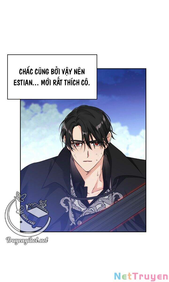 Nhân Vật Phản Diện Xứng Đôi Với Bạo Chúa Chapter 78.1 - Trang 37
