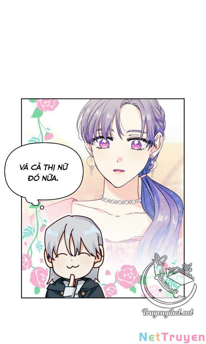 Nhân Vật Phản Diện Xứng Đôi Với Bạo Chúa Chapter 78.1 - Trang 38